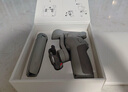 大疆（DJI） Osmo Mobile SE 手機云臺穩(wěn)定器自拍桿 三軸增穩(wěn)智能跟隨跟拍防抖 vlog 拍攝神器 折疊手持穩(wěn)定器 Osmo Mobile SE【送自拍器+補光燈】 官方標配（不含隨心換 曬單實拍圖