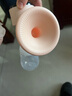 多啦貝啦(Dora bela)電動吸奶器 自動擠拔奶器便攜一體式吸乳器孕婦產(chǎn)后按摩催乳6008 曬單實拍圖
