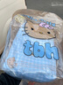 野獸派家居（tbh）四件套三麗鷗Hello Kitty全棉緞紋蝴蝶結(jié)印花床品套件 全棉緞紋蝴蝶結(jié)印花床品黑皮格紋 1.5床 床單款 （被套200*230cm） 曬單實(shí)拍圖
