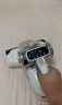 美的（Midea）除螨儀BC7【國家補貼】香氛雙杯分離超聲波除螨蟲 床寶床上吸塵器家用 手持吸塵除螨一體機 小海豚 曬單實拍圖