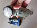 松下松下電動(dòng)剃須刀ES6510 充電式 內(nèi)置充電插頭 專柜 便攜小巧 標(biāo)配+替換網(wǎng)罩+刀頭 曬單實(shí)拍圖