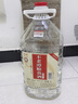 不老潭糧食酒 桶裝高度濃香型瀘州糯紅高粱散裝白酒純糧壹號 52度 5L 曬單實(shí)拍圖