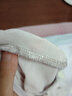 頂瓜瓜睡裙女純棉春夏舒適短袖可外穿睡衣家居服女23337 欲晚桔 170  曬單實拍圖