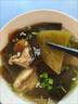 喜多海日曬海帶頭 霞浦特產(chǎn) 日曬精品高泡發(fā) 厚實(shí)軟糯煲湯 日曬海帶頭250g*1包 曬單實(shí)拍圖