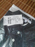 U.S. POLO ASSN.【輕奢桑蠶絲】保羅polo衫男夏季商務(wù)涼感t恤男士高端短袖父親節(jié) 曬單實拍圖