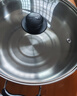 美的（Midea）電磁爐套裝【國(guó)家補(bǔ)貼】家用大功率一鍵爆炒帶鍋電磁灶套裝火鍋電磁爐一體電炒鍋WK2102T配雙鍋 曬單實(shí)拍圖