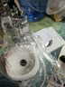 貝因美（Beingmate）恒溫水壺 恒溫壺嬰兒調(diào)奶器溫?zé)崤唐骷矣脹_奶粉電熱燒水壺 曬單實拍圖
