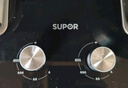 蘇泊爾（SUPOR）燃?xì)庠蠲簹庠罴矣靡夯瘹庠?.2KW大火力灶雙灶臺(tái)嵌兩用灶具節(jié)能省氣帶熄火保護(hù)PB13罐裝液化氣 曬單實(shí)拍圖