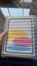 Apple/蘋果【國家補貼】iPad 11英寸 A16芯片2025年款 平板電腦 (128GB WLAN版/學習辦公娛樂)銀色 曬單實拍圖