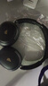 漫步者（EDIFIER）Atom Max ATM小金標(biāo) 真無(wú)線頭戴式藍(lán)牙耳機(jī) 主動(dòng)降噪耳機(jī)藍(lán)牙5.4 低延遲游戲音樂(lè)雙耳麥金標(biāo)認(rèn)證 霧黑+黑包 曬單實(shí)拍圖