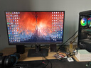 華碩ROG 絕神X雙模 27英寸顯示器4K電競(jìng)顯示器4K 160Hz雙模切換1K 320Hz HDR400 G-sync兼容 HDMI2.1 曬單實(shí)拍圖