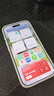 Apple/蘋(píng)果 iPhone 16 Pro（A3294）256GB 沙漠色鈦金屬 支持移動(dòng)聯(lián)通電信5G 雙卡雙待手機(jī) 曬單實(shí)拍圖