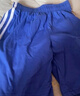 青青世界深圳校服小學(xué)夏運(yùn)短褲（男女同款） 130 曬單實(shí)拍圖