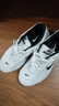 耐克（NIKE）官方INITIATOR男子運(yùn)動(dòng)鞋老爹鞋夏季復(fù)古跑鞋風(fēng)394055 100白色/黑 41 曬單實(shí)拍圖