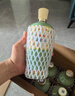 竹葉青酒 露酒 榮耀綠 53度 500mL*6 整箱 山西杏花村汾酒 曬單實拍圖