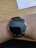 華為（HUAWEI）【咨詢享優(yōu)惠】華為WATCH GT 5手表運(yùn)動(dòng)智能玄璣感知兩周續(xù)航藍(lán)牙通話向日葵定位男女AX智能4pro 46MM幻夜黑【送皮表帶+貼膜】 曬單實(shí)拍圖