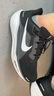 耐克（NIKE） PEGASUS 41 男子公路跑步鞋（寬版） FN4932-002 44 曬單實(shí)拍圖