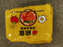 統(tǒng)一茄皇 陽光番茄雞蛋面 袋裝 116g*5袋 五連包嚴(yán)選陽光番茄免煮速食 曬單實(shí)拍圖
