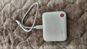 中興（ZTE）5G隨身wifi移動UFI 無線上網(wǎng)卡 5g插卡路由 無限隨行車載 筆記本流量卡托 F50/MU300 曬單實拍圖