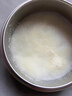 英氏嬰幼兒米粉維C加鐵DHA+ARA米粉258g營養(yǎng)寶寶輔食加鐵米糊6月+ 曬單實(shí)拍圖