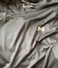 安德瑪（UNDERARMOUR）CoolSwitch男子涼爽跑步運(yùn)動(dòng)短袖T恤1371129 摩登灰011 2XL 曬單實(shí)拍圖