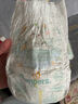幫寶適【夏天超薄透氣】清新幫透氧Pro嬰兒拉拉褲M50片 尿片尿不濕 曬單實(shí)拍圖