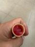 兔頭媽媽哪吒IP款嬰兒紫草膏蚊子膏多效基孔肯雅熱防蚊貼止癢消腫驅(qū)蚊液*3 曬單實(shí)拍圖