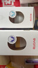 愛得利（evorie）玻璃奶瓶 寬口徑奶瓶 嬰兒奶瓶160ml (0-3個(gè)月) 曬單實(shí)拍圖