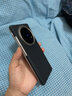 猿氣「輕云」適用vivo x fold5手機殼中軸保護折疊屏芳綸纖維1500D凱夫拉磁吸超薄磁吸fold5散熱保護套 輕云系列【中軸保護|1500D凱夫拉】藍色 vivo X Fold5 曬單實拍圖