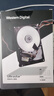 西部數(shù)據(jù)（WD）20TB企業(yè)級氦氣機械硬盤HC555 SATA 7200轉512MB CMR垂直 服務器硬盤 3.5英寸WUH722020CLE6L4 曬單實拍圖