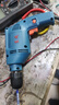 東成東成手電鉆220v家用電轉(zhuǎn)大功率東城工具有線電動(dòng)螺絲刀多功能手鉆 FF-10A【自鎖300w】 曬單實(shí)拍圖