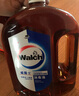 威露士（Walch）消毒液2L衣物除菌液滅活流感病毒消毒水家居衛(wèi)生寵物殺菌非84酒精 曬單實(shí)拍圖