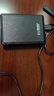 科碩（KESU）500GB 移動硬盤大容量 雙盤備份USB3.0 外接機械硬盤250+250G 照片視頻存儲備份 K1 2.5英寸大U盤 曬單實拍圖
