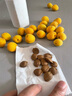 GUO LIAN國聯(lián) 冬筍蝦餃 凈重200g 8只裝 廣式早茶 早餐半成品點(diǎn)心 速食 曬單實(shí)拍圖