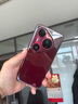 HUAWEI Pura 80 Pro+  16GB+512GB 釉紅一英寸高動態(tài)主攝  個性色卡AI輔助構圖 華為鴻蒙智能手機 曬單實拍圖