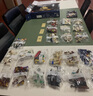 樂高（LEGO）積木76391霍格沃茨經(jīng)典藏品 哈利波特貓頭鷹D2C限定款 家居裝飾 曬單實拍圖