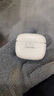 聯(lián)想新品藍(lán)牙耳機半入耳式真無線藍(lán)牙5.4高音質(zhì)音樂高清通話降噪長續(xù)航適用于蘋果華為安卓 米色【雙核藍(lán)牙5.4+AI智能降噪】 升級皮革紋理-全景音效-超長續(xù)航 曬單實拍圖