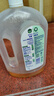 滴露（Dettol）消毒液衣物除菌液洗衣消毒水1.8L殺菌除螨 家居寵物消毒除菌  曬單實(shí)拍圖