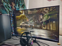 二手顯示器HKC三星AOC飛利浦32英寸144HZ電腦2K高清39曲面液晶游戲監控27網(wǎng)吧屏幕 桔子323QG PLUS 32寸曲面2K165Hz 9成新 曬單實(shí)拍圖