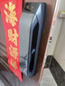 德施曼（DESMAN）智能門鎖3D人臉識(shí)別可視貓眼大屏指紋密碼防盜電子鎖 大圣 Q5FPro 曬單實(shí)拍圖