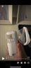 魚躍（Yuwell）霧化機醫(yī)用霧化器兒童家用老人可更換式輕音手持M113 含噴霧片*10 曬單實拍圖