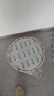雷士（NVC）吸頂燈智能客廳燈已接入米家APPLED照明燈飾檸夢S舒適光 包安裝 曬單實拍圖