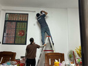 海信（Hisense）大3匹空調(diào)掛機 【全國補貼20%】新一級省電 超大風量 獨立除濕 智控 空調(diào)掛機 KFR-72GW/A590D-X1 3匹 一級能效 A590 曬單實拍圖
