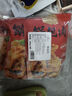1號會員店鍋包肉 優(yōu)選豬里脊 手工裹糊兩次預(yù)炸 地道東北小吃半成品 400g*3 曬單實拍圖