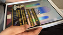 HUAWEI MatePad Pro 13.2英寸 2025 柔光版華為平板電腦OLED柔性護眼屏學(xué)習辦公創(chuàng  )作12+512GB WiFi 宣白 曬單實(shí)拍圖