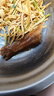 全網(wǎng)爆款虎皮雞爪鳳爪鹵味熟食開袋即食肉類解饞夜宵小吃22g/袋 混合味【10包裝】香辣+鹵香 曬單實(shí)拍圖