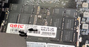 GEIL金邦 24G DDR5-5600  筆記本內存條 千禧系列 曬單實(shí)拍圖