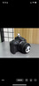 佳能（Canon）EOS R100 佳能r100 微單相機(jī) 入門級(jí) 旅行家用學(xué)生新手vlog視頻 4k高清小巧便攜半畫幅 數(shù)碼相機(jī) EOS R100(18-45mm)套機(jī) 官方標(biāo)配【熱銷爆款】 曬單實(shí)拍圖
