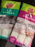 3M 思高 瞬潔6層吸水抹布20739 廚房抹布木漿洗碗布吸水耐用清潔布 3片裝*1袋 曬單實(shí)拍圖