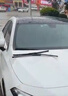 米其林（MICHELIN）無(wú)骨雨刷器適配奔馳A200 A200L 16-24汽車(chē)專(zhuān)用雨刮片靜音24/19/H 曬單實(shí)拍圖